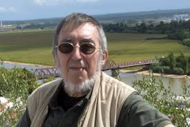 CCDR Algarve emite nota de pesar pelo falecimento do arqueólogo Victor  Gonçalves