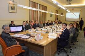 Have you found the page useful? Mesyuarat Majlis Tindakan Ekonomi Bil 3 2019 Unit Perancang Ekonomi Jabatan Perdana Menteri