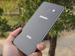 Find the best a7 2016 price! Samsung Galaxy A7 Gold Price