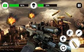 Play our fun and popular games! Sniper Shooting Games Offline For Android Apk Download
