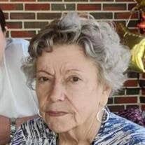 BOBBIE JO HAND Obituary