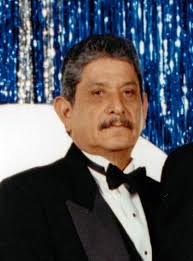 John Cedillo Obituary