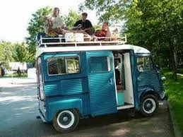 Image result for furgone van camper