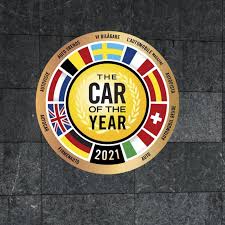Download free image toyota logo on a transparent background in png format. Toyota Yaris Named The Car Of The Year 2021