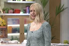 For all enquiries, contact us as enquiries@roxymanagement.com. Why Holly Willoughby Is Not On This Morning As Rochelle Humes Steps In Wales Online