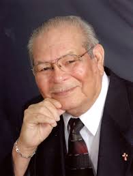 Deacon Al Calzada avis de décès