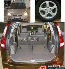 Check spelling or type a new query. Proton Exora Mpv Full Specification Pictures Video Price Of Proton Mpv