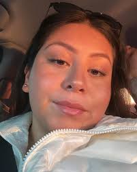 Ivette Mondragon's Instagram, Twitter & Facebook