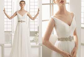 Wedding Dresses For Women With Broad Shoulder Dresses For Broad Shoulders Necklines For Dresses Wedding Dress Necklines