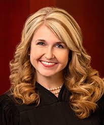 Alumnae Reflect From the Bench