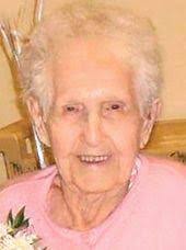 Hazel Gill Obituary (1913