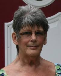 Eileen Holder Obituary