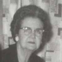 Ella McLaws (1899–1986) • FamilySearch