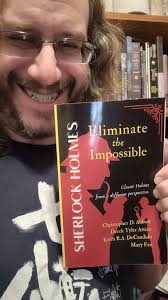 Keith R.A. DeCandido