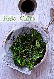 Crunchy Crispy Kale Chips That Are Ridiculously Good For You Too Kale Chips Kale Kale Recipes