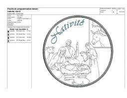 Www.flickr.com/groups/932102@n22/ hope you enjoy the pattern! Instant Download Machine Embroidery Design Nativity