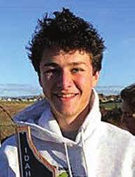 Welcome to the races!