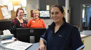 Christine Brights long road to a nursing degree. | Blayney Chronicle |  Blayney, NSW