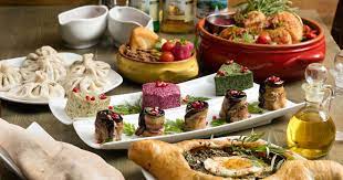 The Absolute Best Kosher Restaurants In Nyc