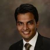 Narendra Sadhwani, Ph.D.