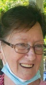 Obituary of Katherine “Mammy” Howe