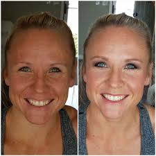 Katie Miesbauer Make-up Artistry