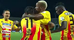 You are on page where you can compare teams deportivo pereira vs independiente medellin before start the match. 0zwo4lbtj Gp8m