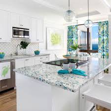 affordable recycled glass countertops