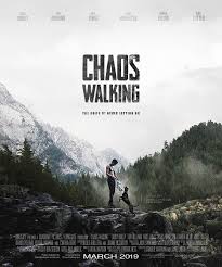 Chaos walking review 30 march 2021 | heyuguys. Jetzt Ansehen Chaos Walking 2021 Ganzer Film In 2021 Chaos Walking Chaos Tom Holland