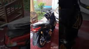 Check spelling or type a new query. Modif Nmax Hitam Doff 2019 Full Black Diamond Youtube