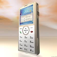 Sagem my501x by Grimmley