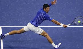 1 on six occasions, an open. Novak Dzhokovich V Pyatisetovom Matche Obygral Lorenco Muzetti I Vyshel V Chetvertfinal Rolan Garros á‰ Ua Futbol