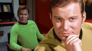 Image result for captain kirk