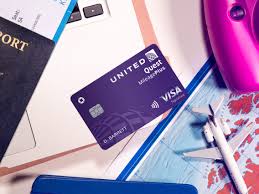 Notify credit card companies of the death. United Quest Card Review Top Notch Perks And A Massive Sign Up Bonus