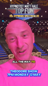 A message from Matt Hale