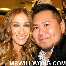 Mr. Will Wong, Toronto Entertainment Blogger