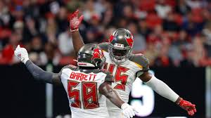 The british universities & colleges sport (bucs) is the governing body for university sport in the united kingdom. So You Re Telling Me There S A Chance Here S How The Tampa Bay Bucs Can Still Make The Playoffs
