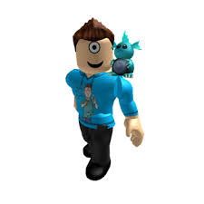 Microguardian Roblox Free Avatars Youtubers