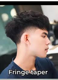 ISO a good Barber in the area for my 12yr son.