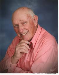 Wilfred Nelson “Fred” Bitgood (1928-2018)