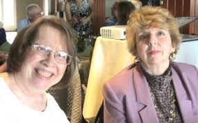 Gardeners host annual President's Banquet