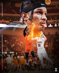 Fighting Illini Men's Basketball