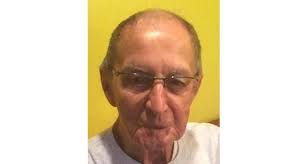 Eric Kaiser Obituary (1933