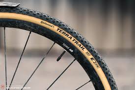 Check out some of the best bicycle tubes right here. Continental Terra Trail Cream 700 X 40c Gravel Tire Review Gran Fondo Cycling Magazine