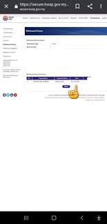 Cara semak penyata kwsp online. Www Kwsp Gov My Semak Penyata