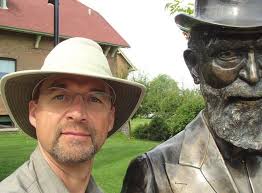 Department of Biological Systems Engineering Newsletter, Fall 2014