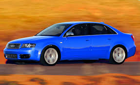 Image result for Mugello Blue 2004 Audi