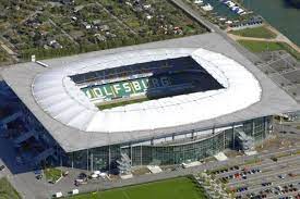 Wcześniej występował na vfl stadion. Live Football Stadion Vfl Wolfsburg Volkswagen Arena