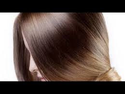 خلطة لتنعيم الشعر الخشن جدا فى 10 دقائق فقط الخلطة مضمونة 100 ومجربة Cheveux Secs Et Abimes Youtube Hair Care Tips Natural Hair Care Tips Hair Styles