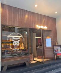 Top Blade Steak Lab VS PPPP – 香港中環Stanley 11的西式酒扒房 ...